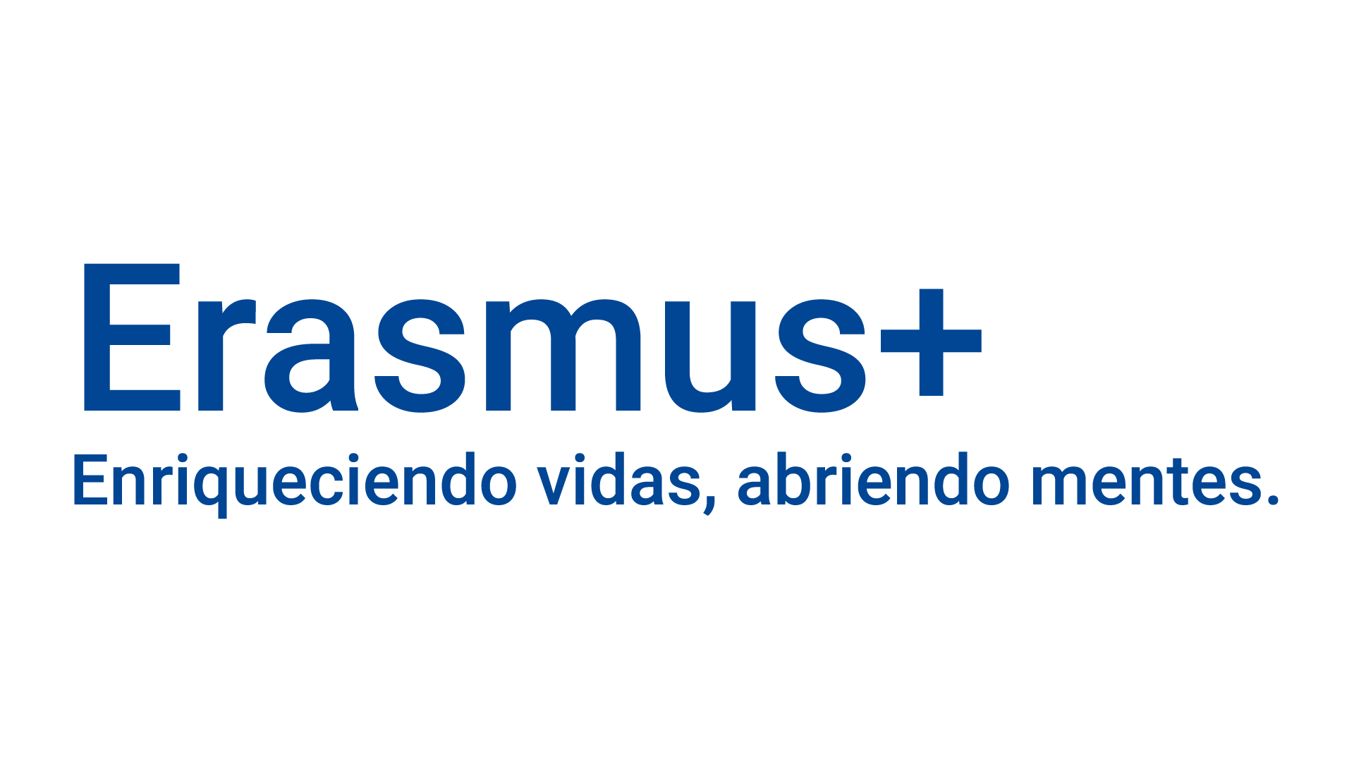 Erasmus + vidas